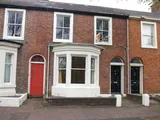 Warwick Road, Carlisle
