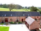Willow Dean, Sidway, Near Woore