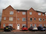 Furlong Court, Arnold, Nottingham