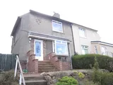 Novar Street, Hamilton ML3