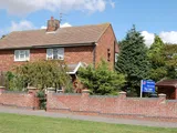 Dunholme Court, Ermine East, Lincoln
