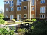 Mayhall Court
