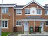 Swale Approach, Normanton WF6
