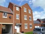 Crusader Close, Bridgwater TA6