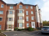 Trefoil Gardens
Amblecote
