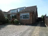 Ribble Drive, Hesketh Bank