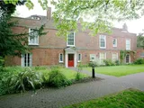 Broxbourne, Hertfordshire - Beautiful Georgian Apartment Conversion.