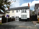 Cole Bank Road, Hall Green, Birmingham B28