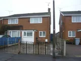 Highfield Drive
Bilsthorpe