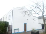Kingswood Road, London SE20