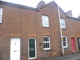 Cambridge Road, Hitchin SG4