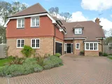 Woodland Copse, Loxwood, Billingshurst, West Sussex, RH14