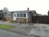 St. Pauls Gardens, Spennymoor DL16