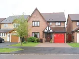 St Margarets Road, Evesham
