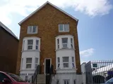 Harold Road