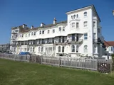 Elizabeth Court
Victoria Road South