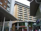 Hamlyn House High Street, Feltham TW13