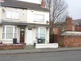 Sweetman Street, Wolverhampton