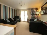 40% share, Two Bedroom Apartment - Banister Park, Southampton
