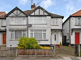 Beresford Avenue, Hanwell, London, W7 3AP