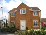 Butlerwood Close, Kirkby-In-Ashfield, Nottingham NG17