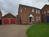 The Willows, Hessle, HU13 0NY