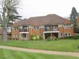 London Road, St Albans, Hertfordshire
