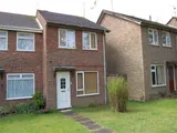 Centre Walk, Hazlemere, High Wycombe
