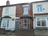 Malmesbury Road, Small Heath