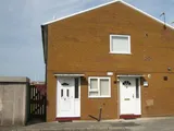Brentfield, Widnes WA8