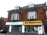 Market Street, Marple, Stockport SK6