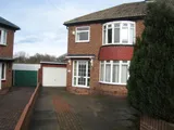Burdon Crescent, Seaham SR7