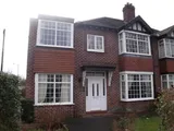 Nangreave Road, Stockport SK2