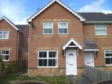 Woodland View, Shildon DL4