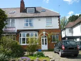 Alcester Road South, Kings Heath, Birmingham B14 6DR
