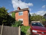 Edmund Road, Mitcham, CR4