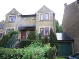 CHILTERN COURT, RODLEY