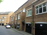 Caversham Place, Sutton Coldfield