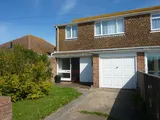 3 bedroom End Terrace House in Peacehaven