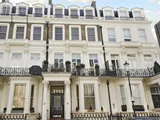 Earls Court Square, London, SW5