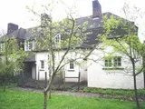 Rangers Cottage, Leigh Woods