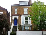 St. Peters Road, Croydon