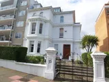 West Cliff Court, Eastbourne