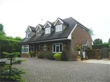 Rushmore Hill, Knockholt, Kent