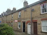 OUSE WALK, HUNTINGDON