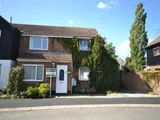 Hailes Wood, Elsenham, Bishop`s Stortford