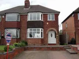 Barrows Lane, Sheldon