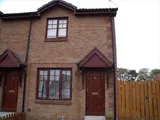 2 Bedroom House, Maddiston