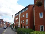 Sovereign Court, Loughborough