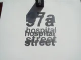Hospital Street, Nantwich